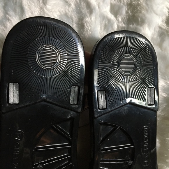 RARE RACHEL ZOE GUNMETAL METALLIC “CAMI” SANDALS - Picture 3 of 10